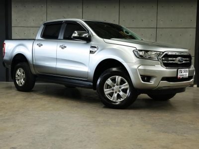 2019 Ford Ranger 2.2 DOUBLE CAB (ปี 15-21) Hi-Rider XLT Pickup AT